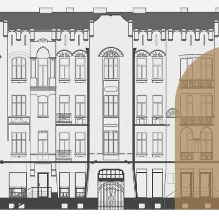 Hostel Kamienica 9 سوسنوفييتس المظهر الخارجي الصورة