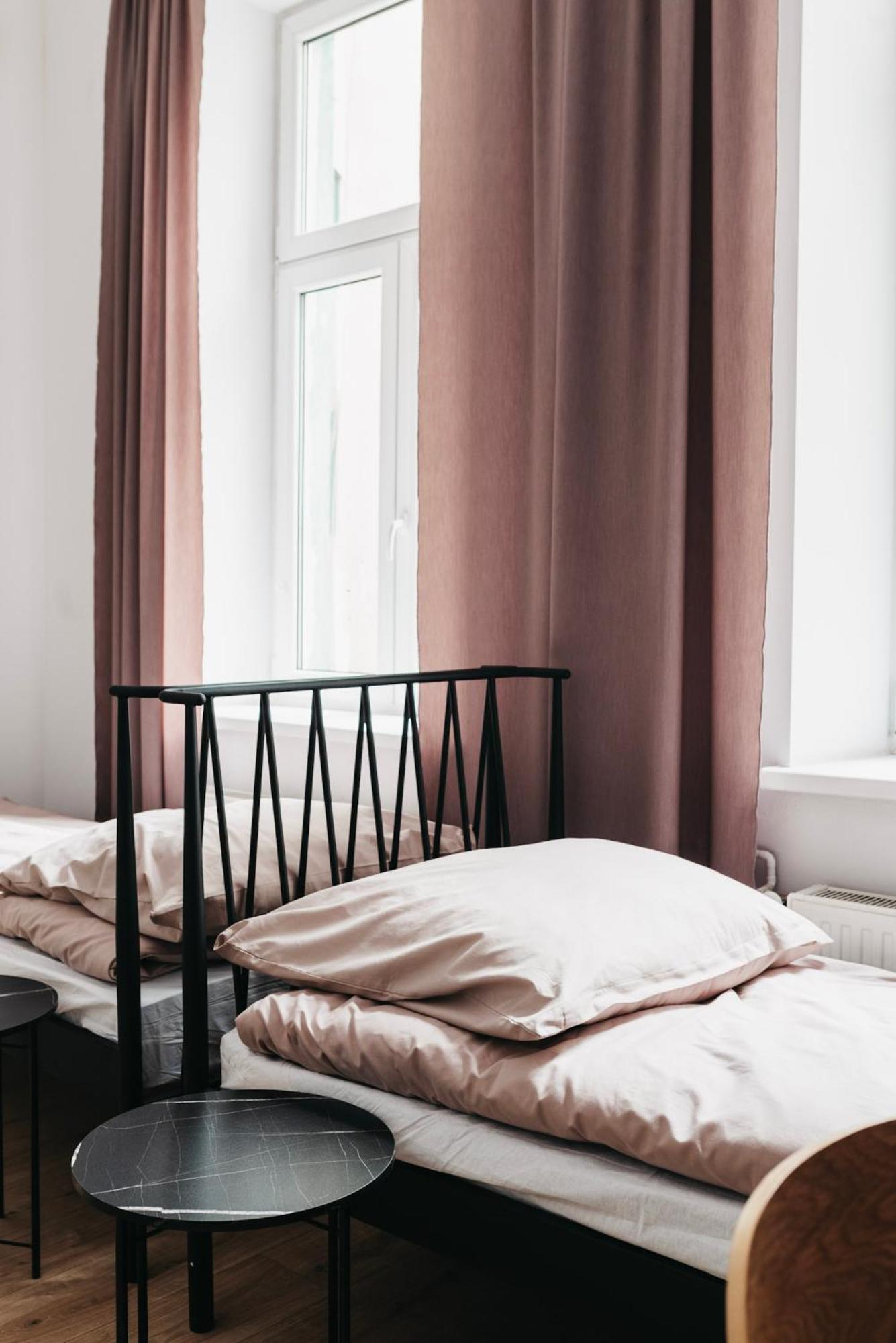 Hostel Kamienica 9 سوسنوفييتس المظهر الخارجي الصورة