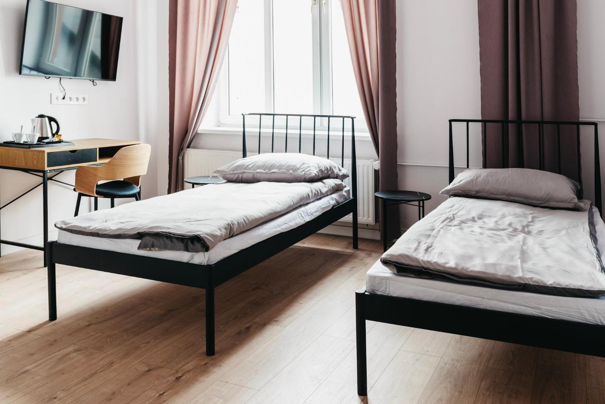 Hostel Kamienica 9 سوسنوفييتس المظهر الخارجي الصورة