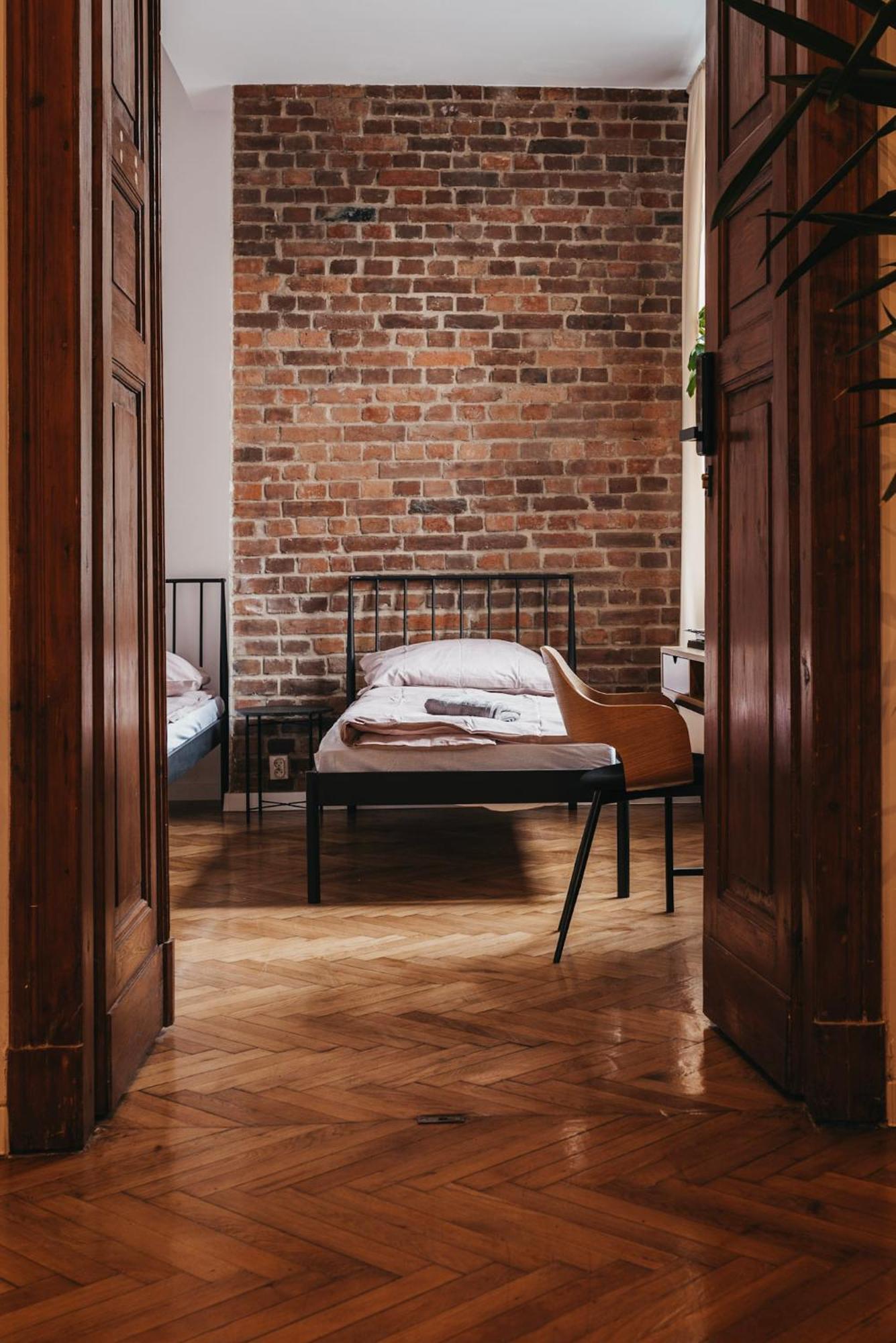 Hostel Kamienica 9 سوسنوفييتس المظهر الخارجي الصورة