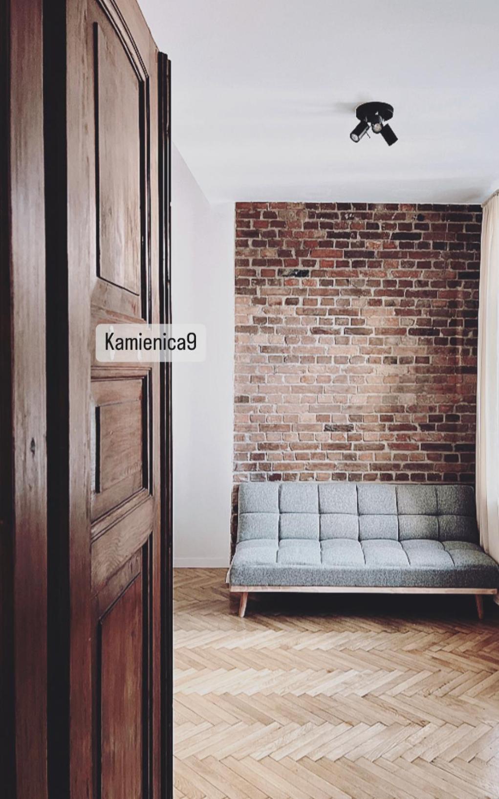 Hostel Kamienica 9 سوسنوفييتس المظهر الخارجي الصورة